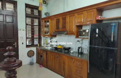 Thúy Lĩnh cách đường oto 10m rộng 100m2